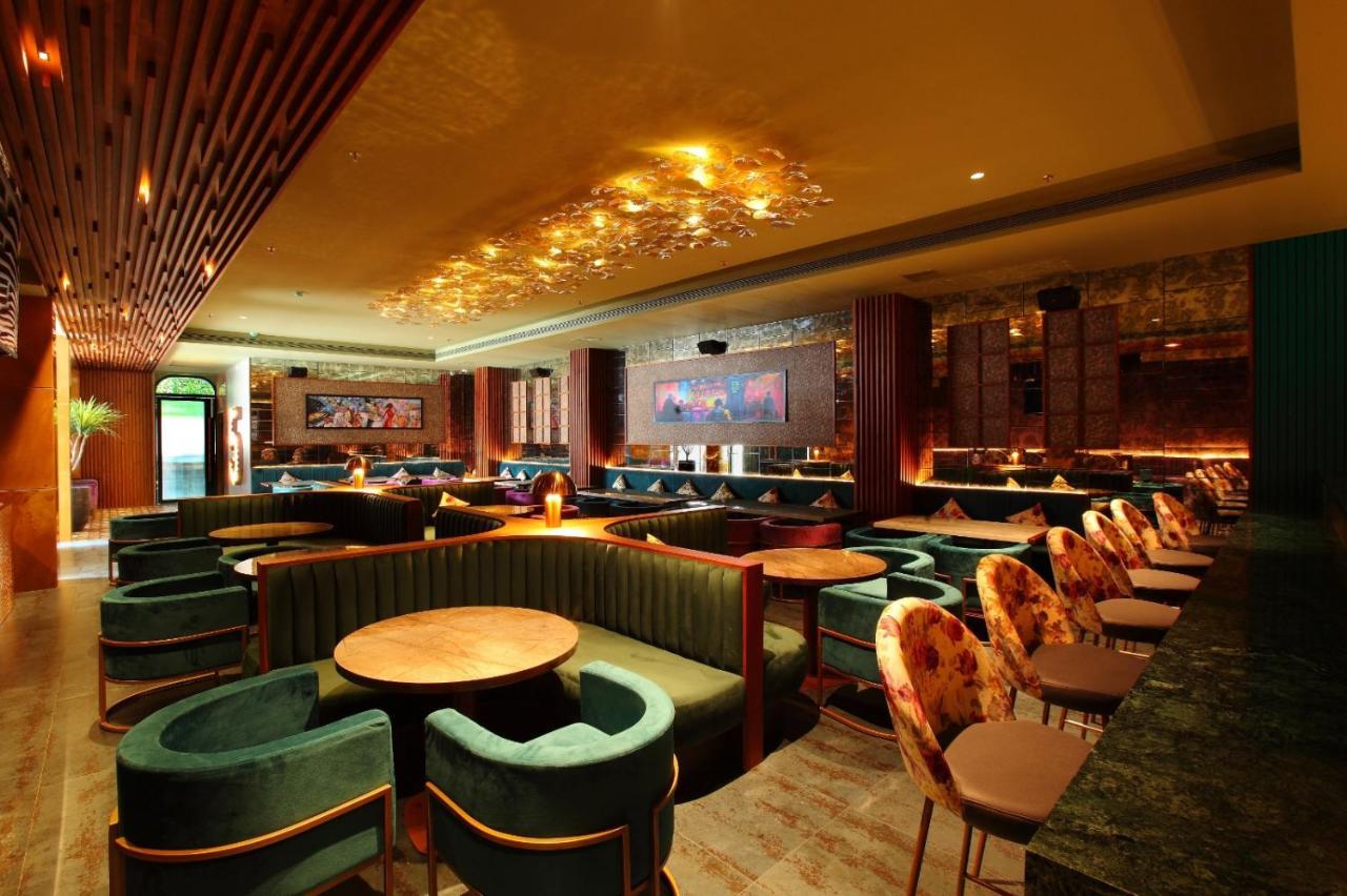 The Grand Ambassador Hotel Kottayam Ngoại thất bức ảnh